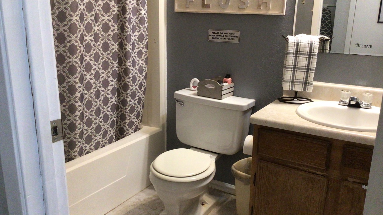 Photo of Bathroom in Midland