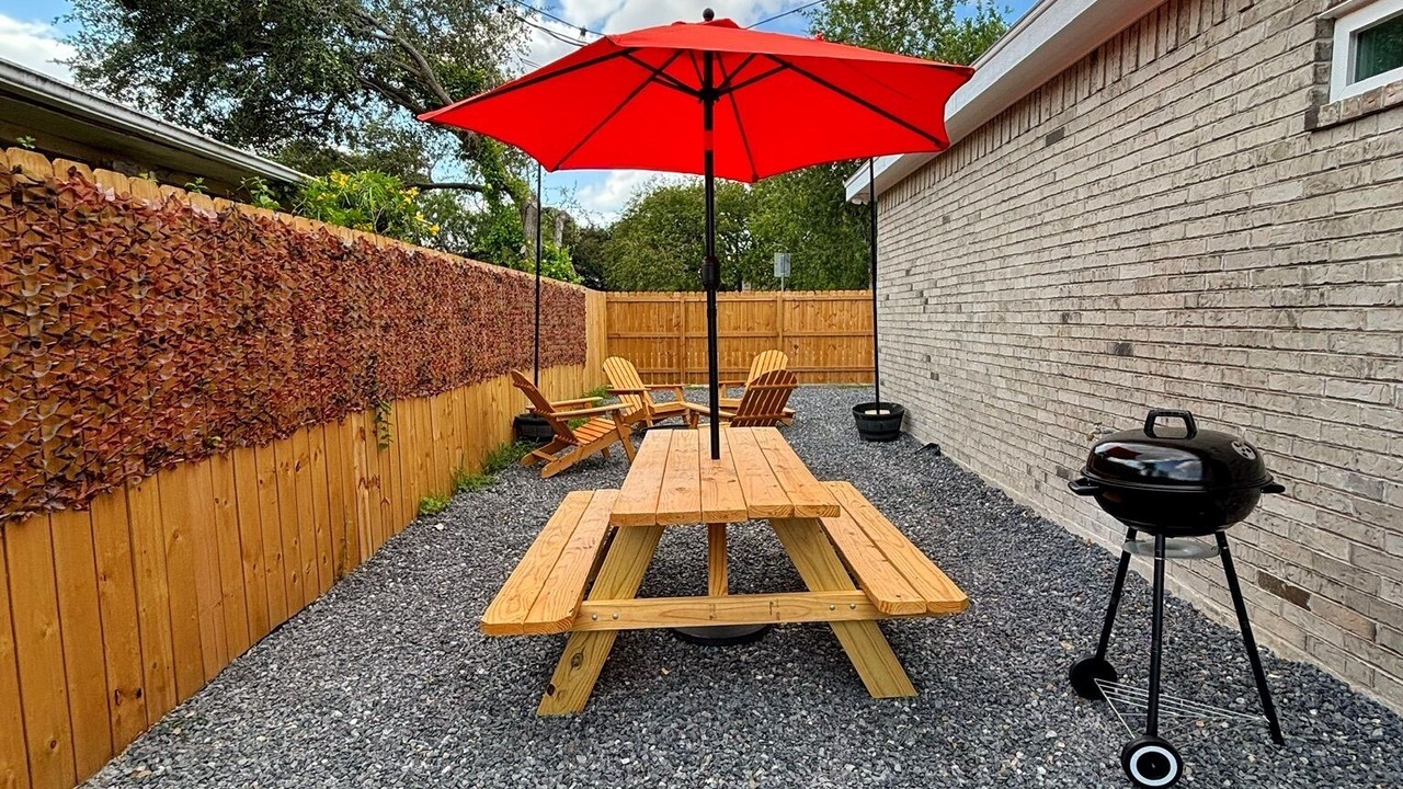 Photo of Outdoor in Harlingen