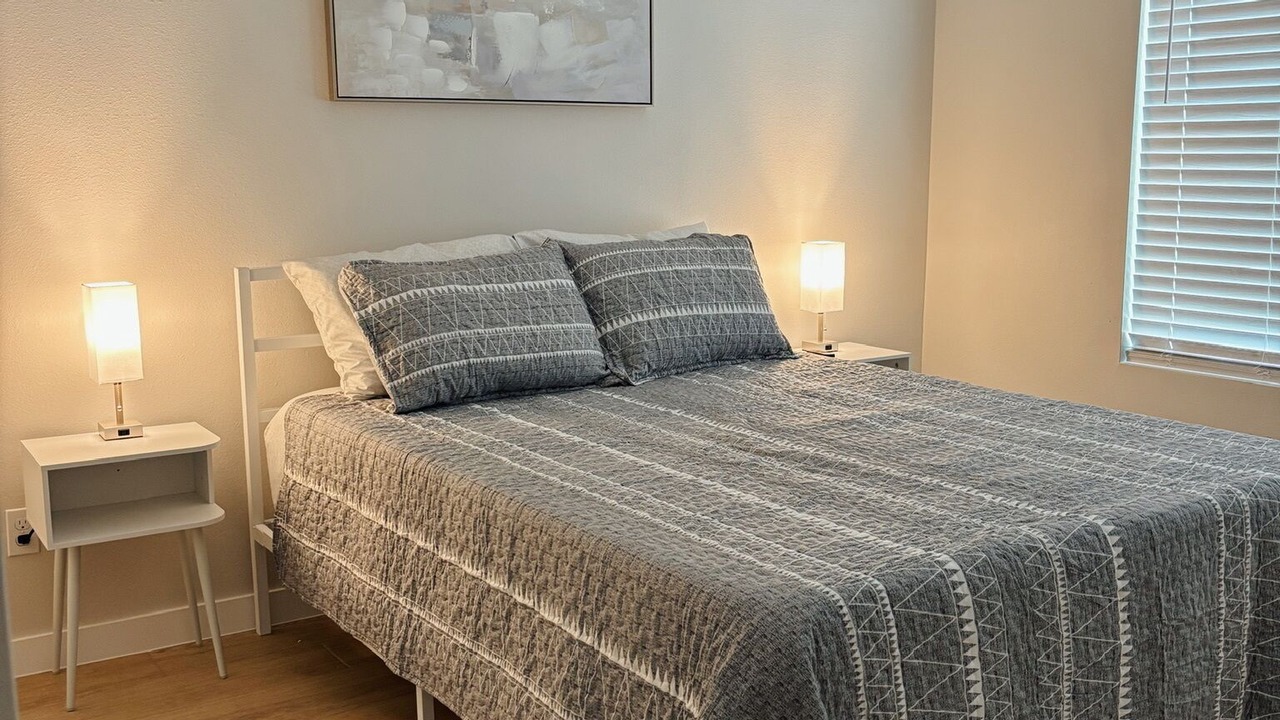 Photo of Bedroom in Harlingen