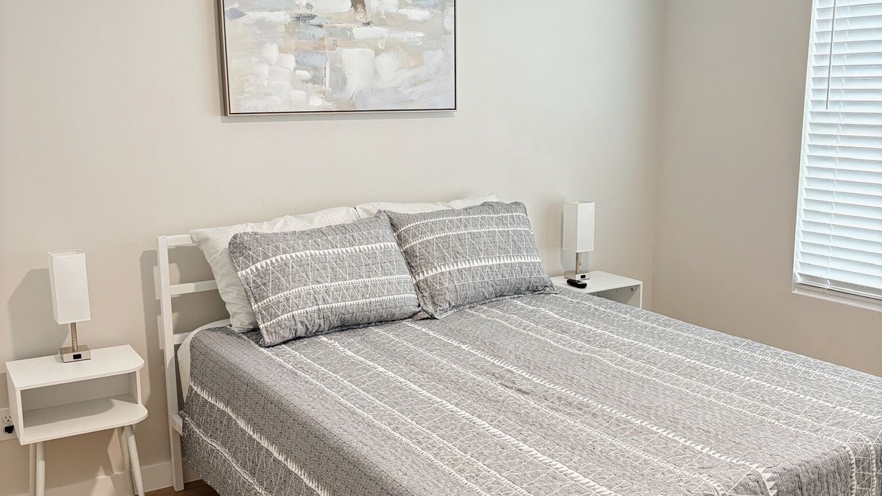 Photo of Bedroom in Harlingen