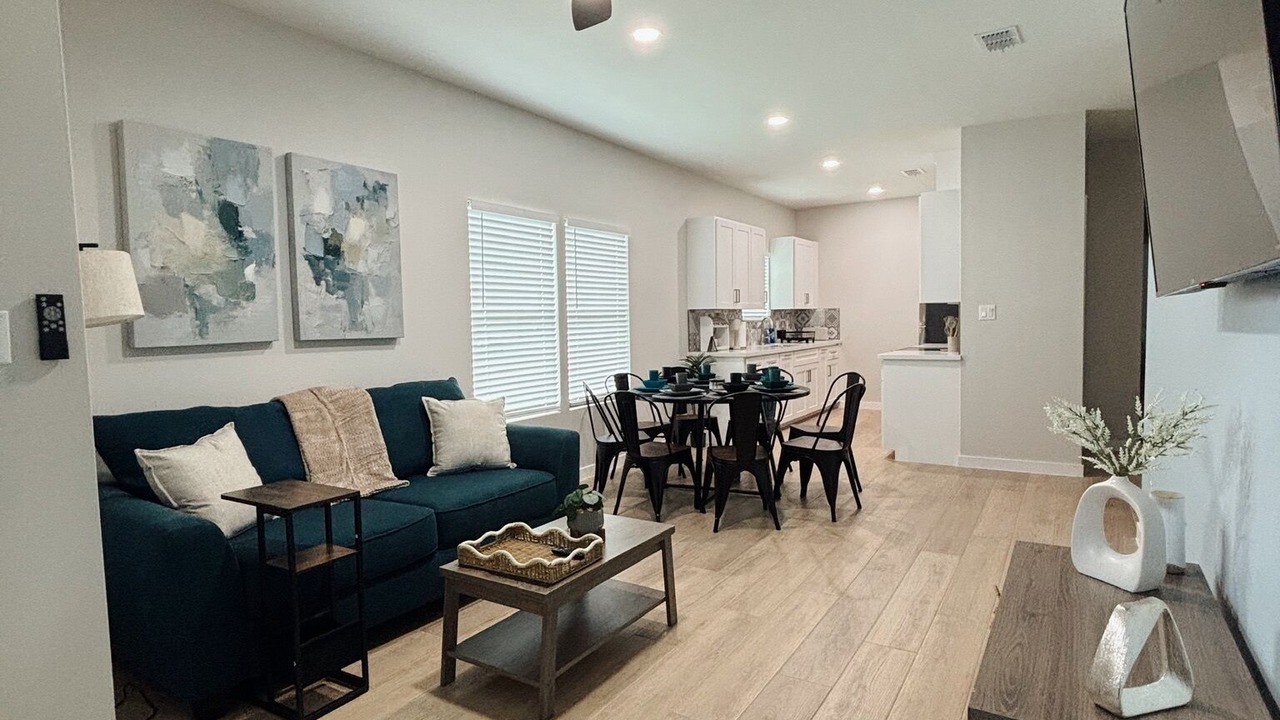Photo of Livingroom in Harlingen
