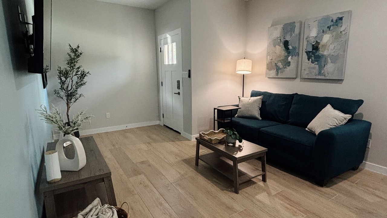 Photo of Livingroom in Harlingen