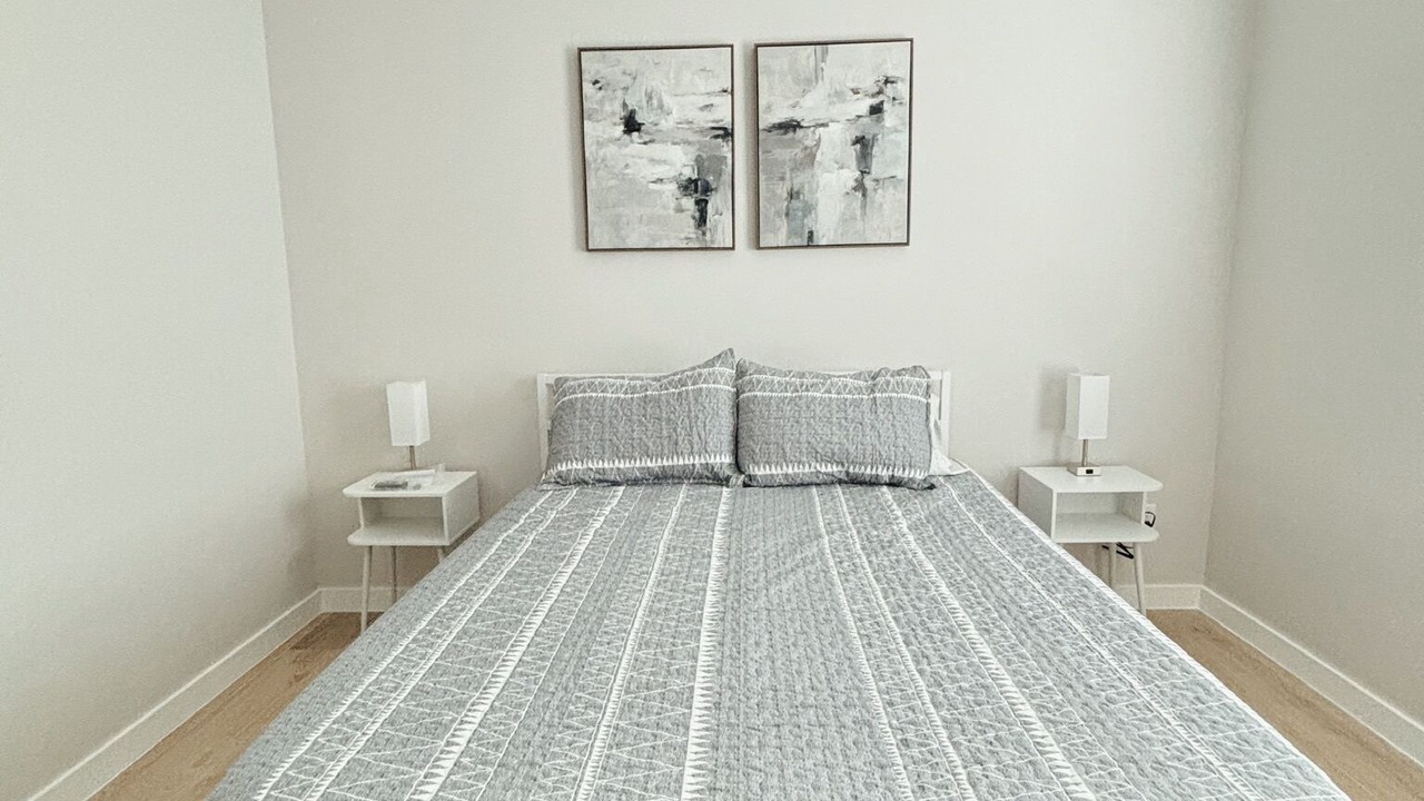 Photo of Bedroom in Harlingen