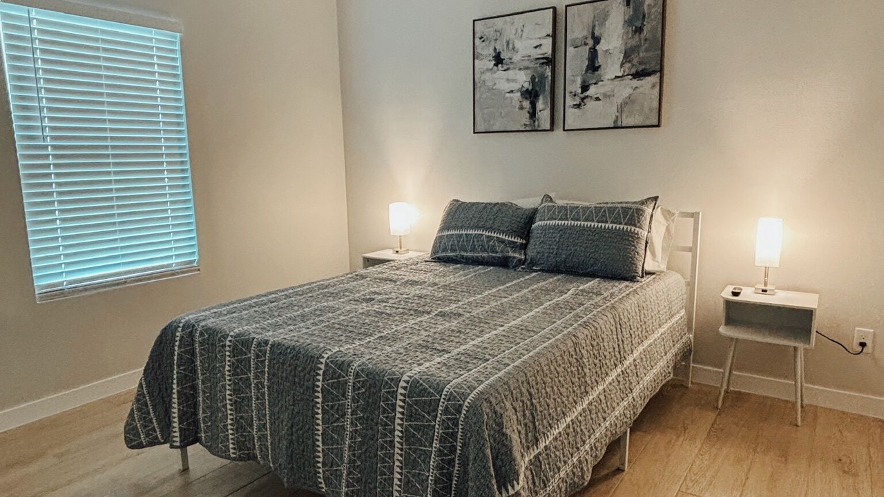 Photo of Bedroom in Harlingen