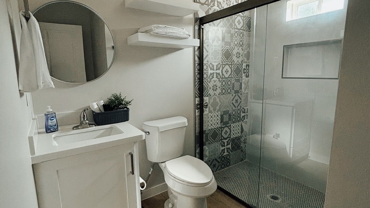 Photo of Bathroom in Harlingen