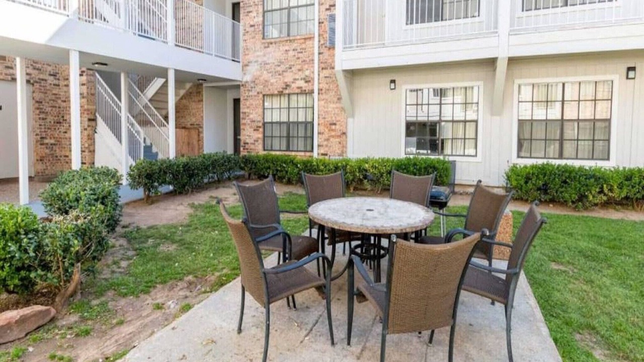 Photo of Outdoor in Dallas