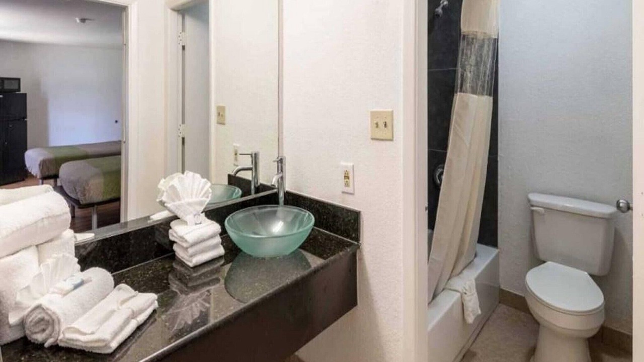 Photo of Bathroom in Dallas