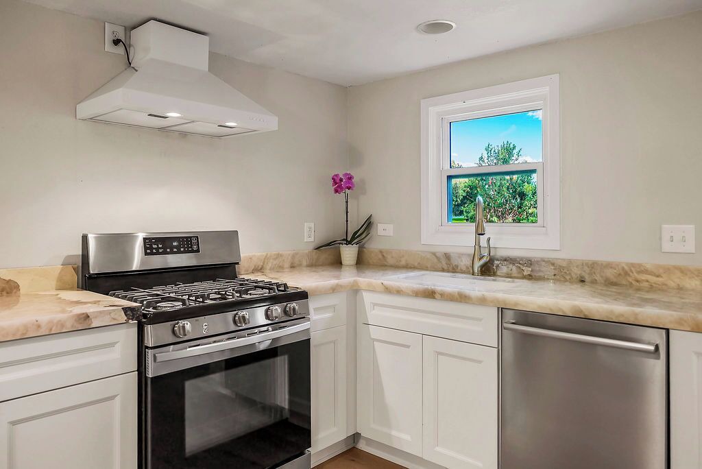 Photo of Kitchen in Lee's Summit