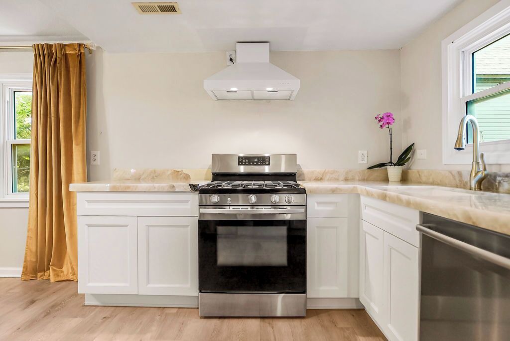 Photo of Kitchen in Lee's Summit