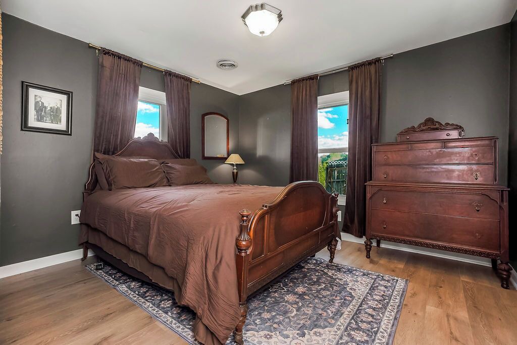 Photo of Bedroom in Lee's Summit