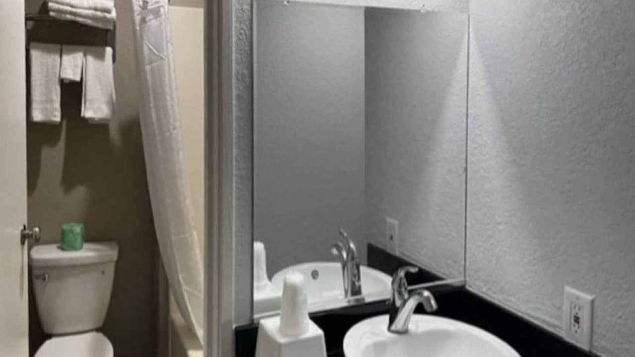 Photo of Bathroom in Little Rock