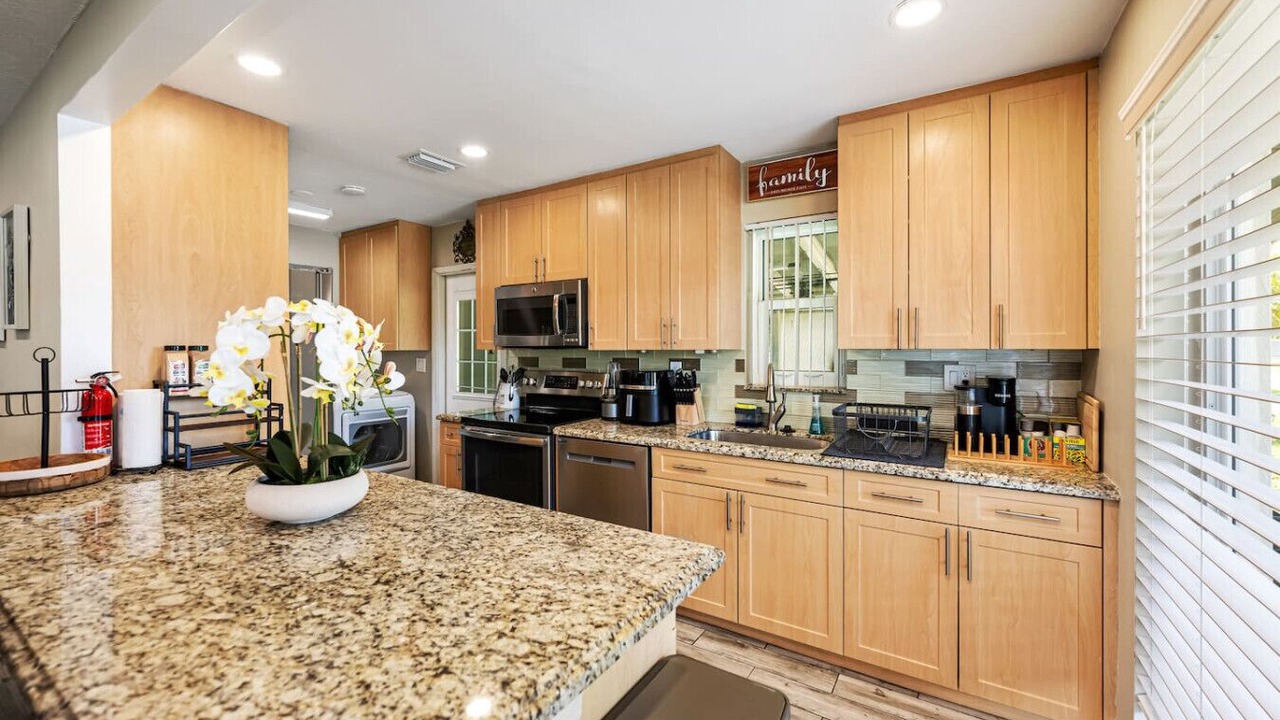 Photo of Kitchen in Margate
