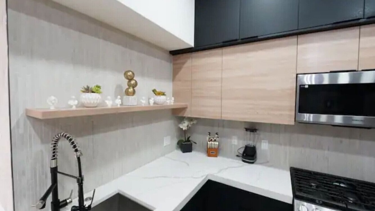 Photo of Kitchen in Lauderdale Beach