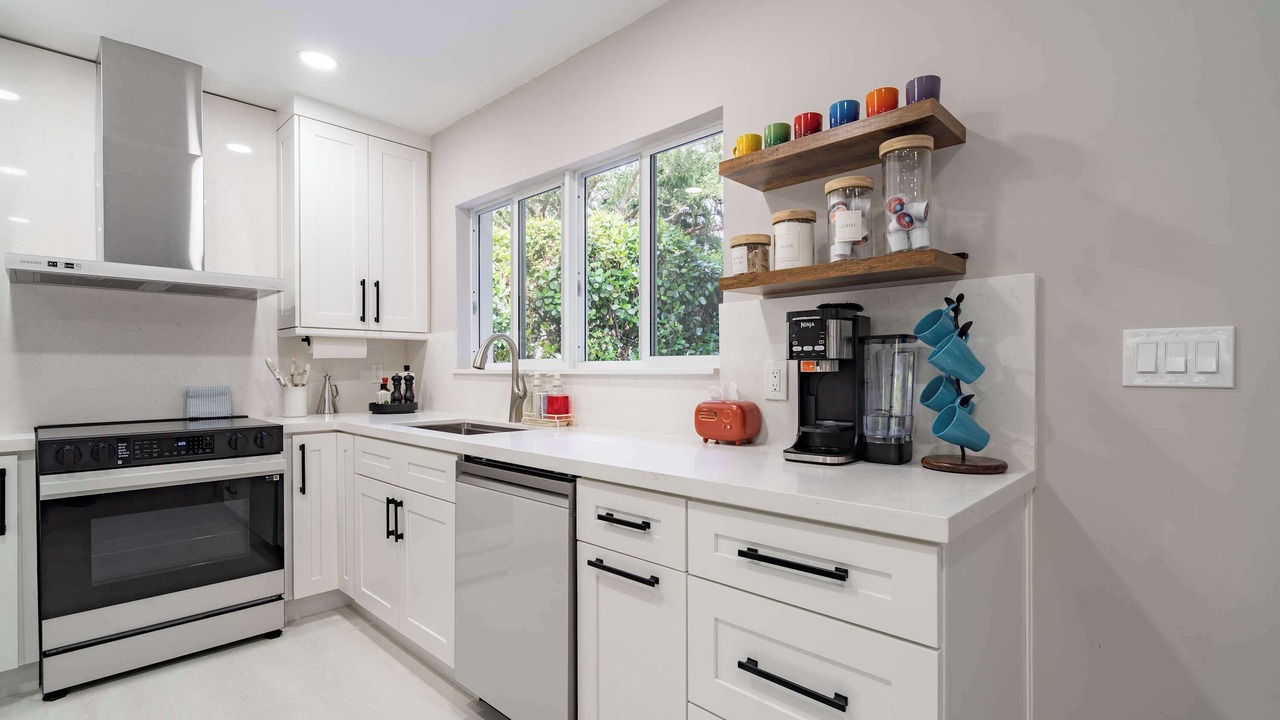 Photo of Kitchen in El Portal
