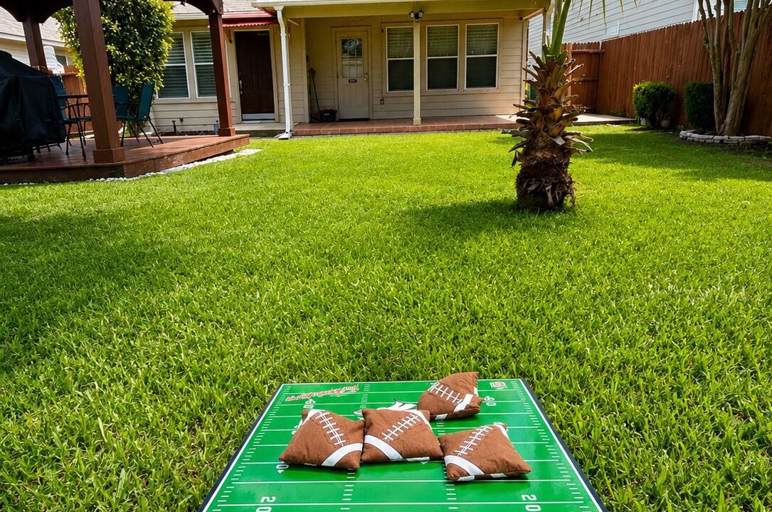 Photo of Outdoor in San Antonio