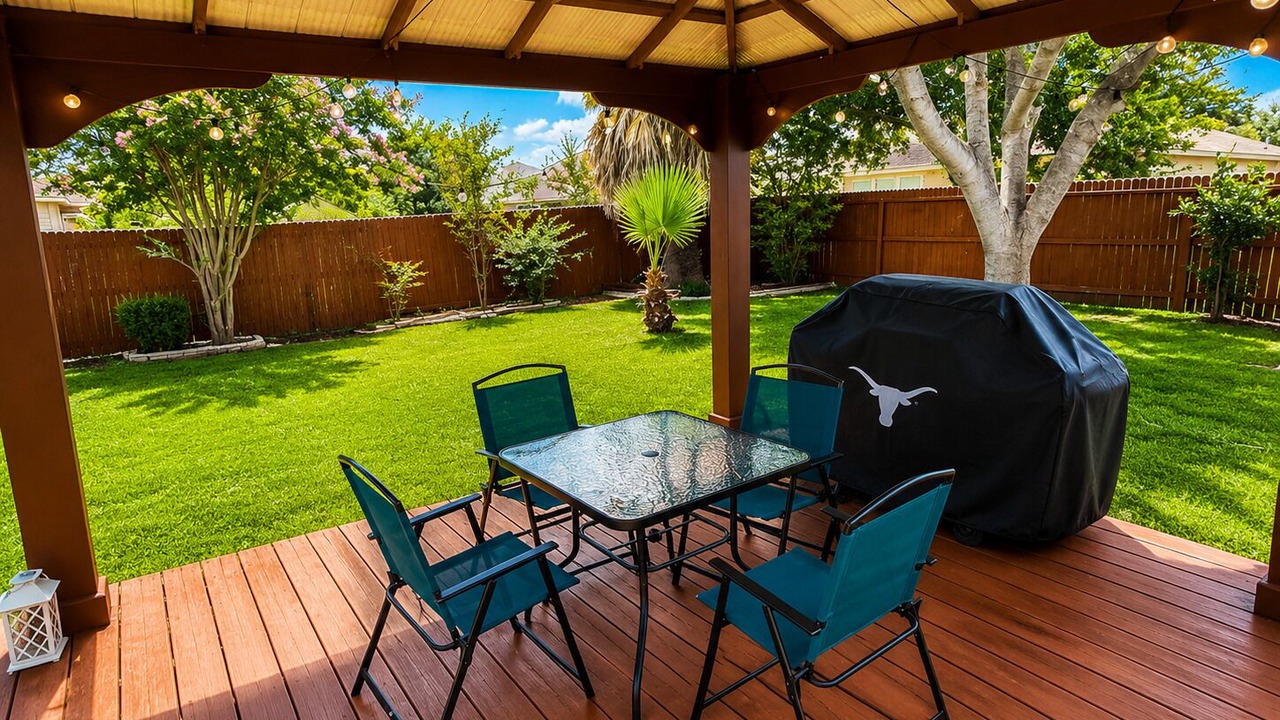 Photo of Outdoor in San Antonio