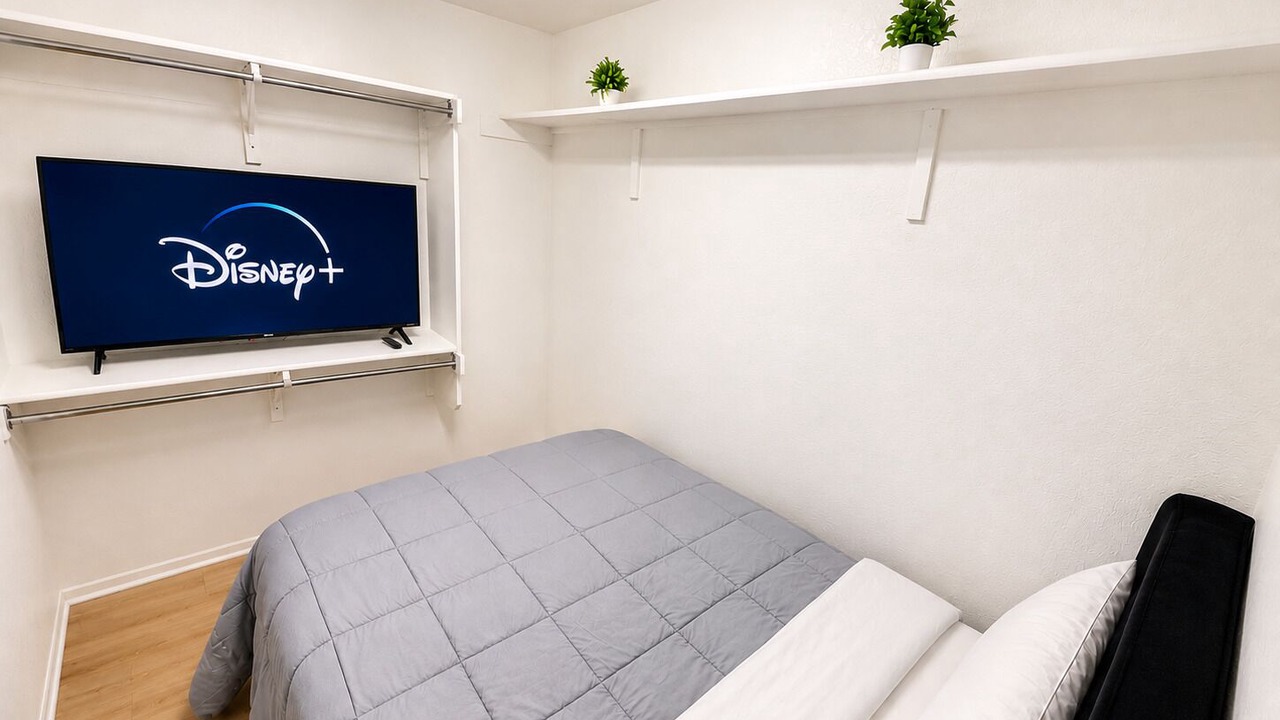 Photo of Bedroom in San Antonio