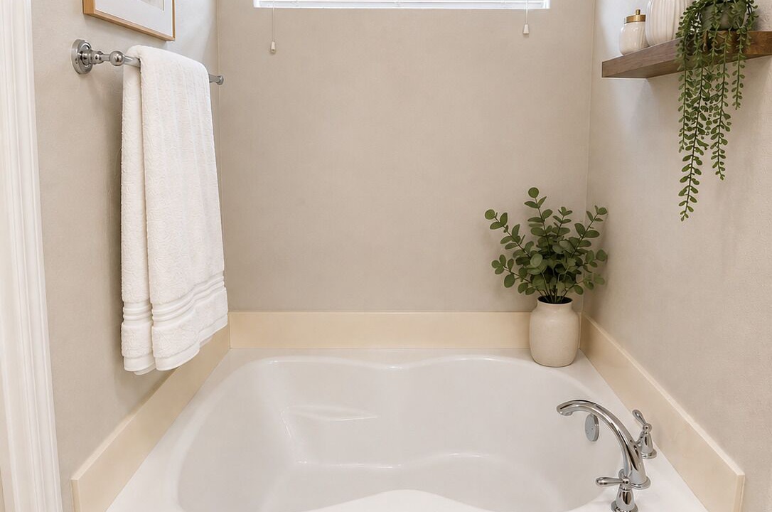 Photo of Bathroom in San Antonio