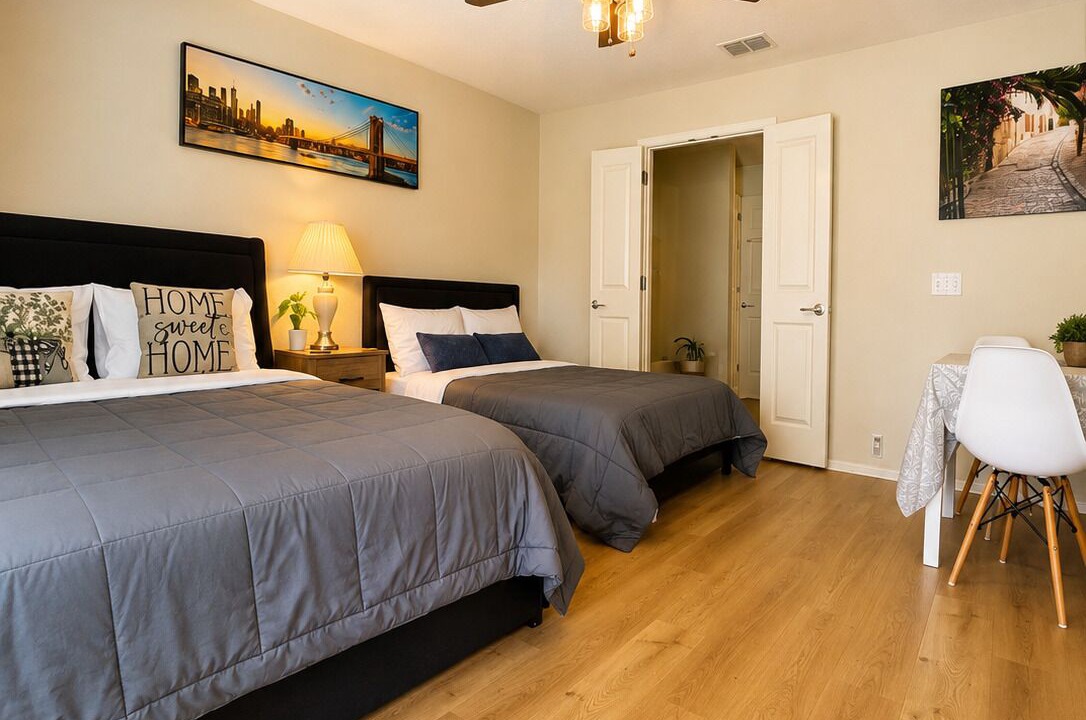 Photo of Bedroom in San Antonio