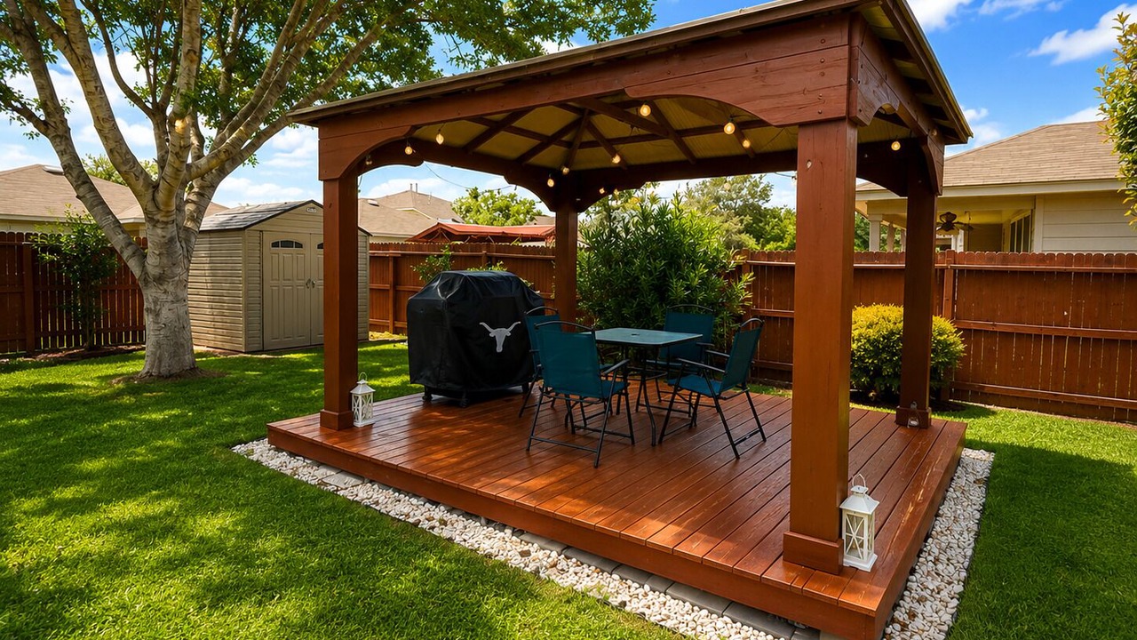 Photo of Outdoor in San Antonio