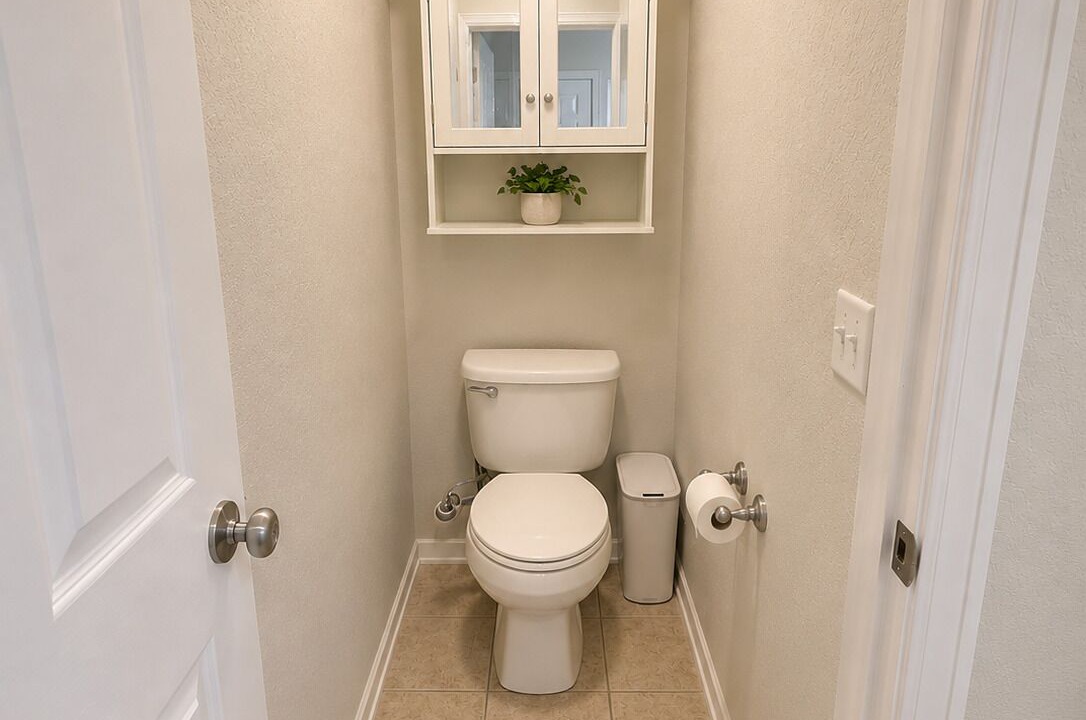 Photo of Bathroom in San Antonio