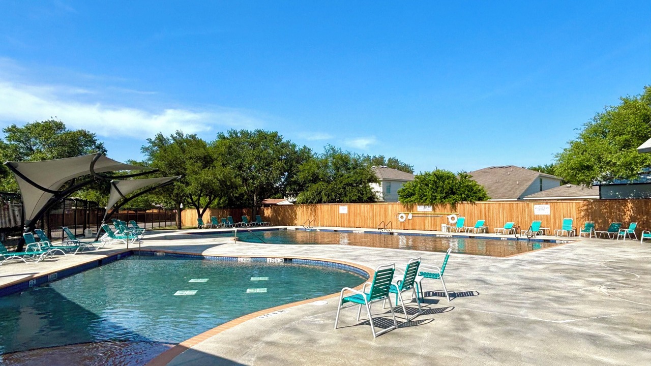 Photo of Outdoor in San Antonio