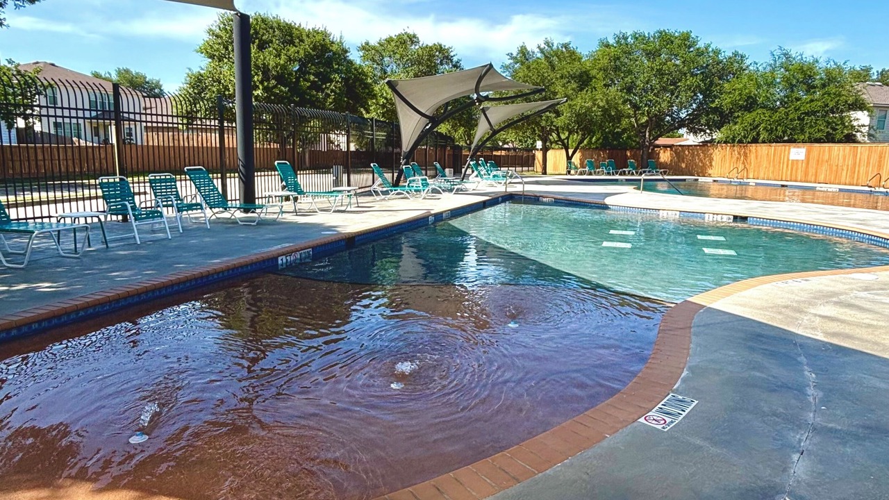 Photo of Outdoor in San Antonio