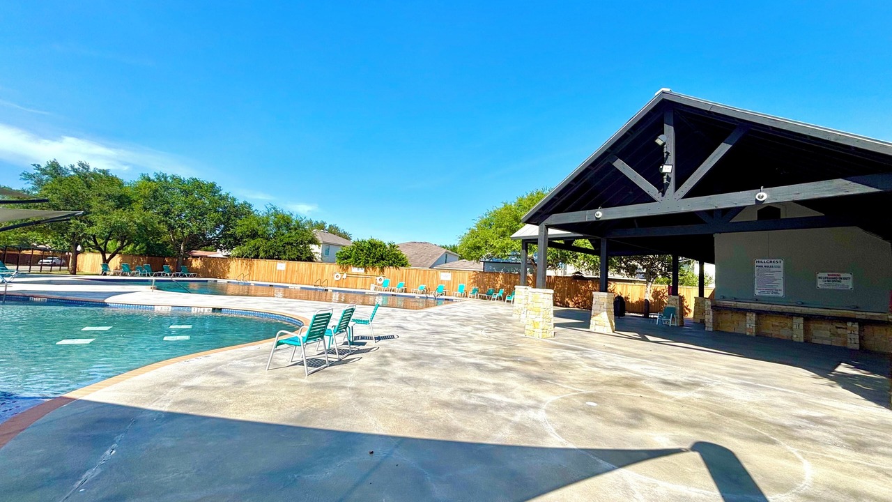 Photo of Outdoor in San Antonio