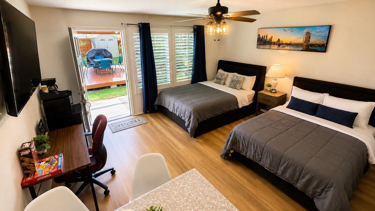 Photo of Bedroom in San Antonio