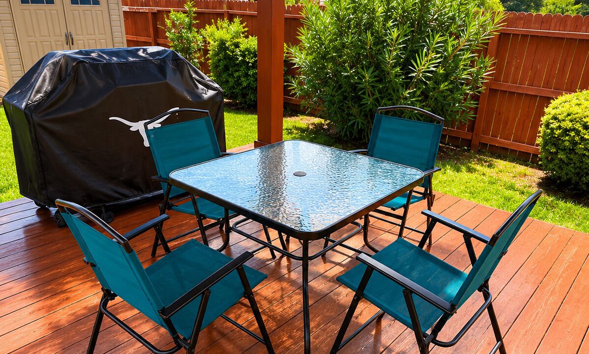 Photo of Outdoor in San Antonio
