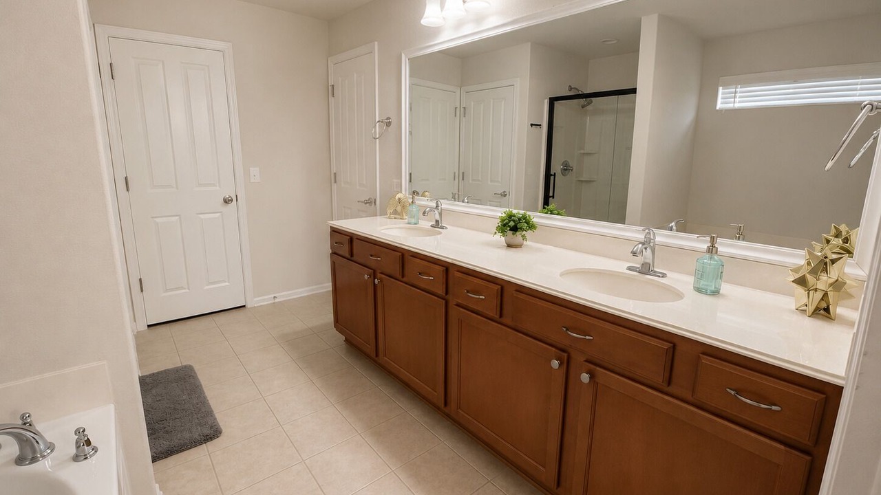 Photo of Bathroom in San Antonio