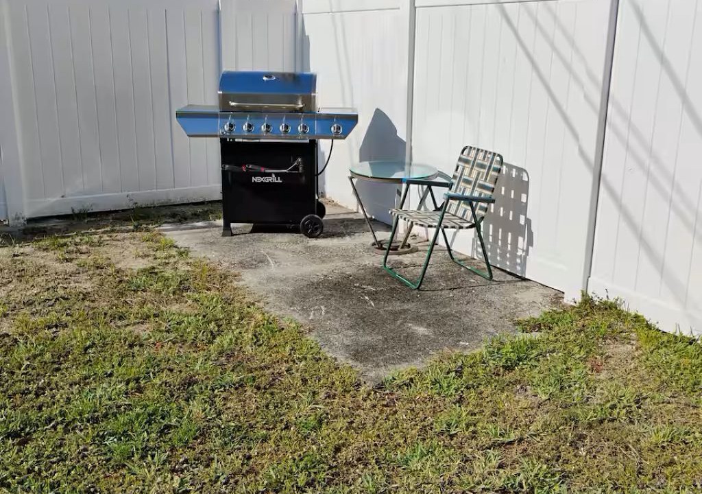 Photo of Outdoor in Royal Poinciana