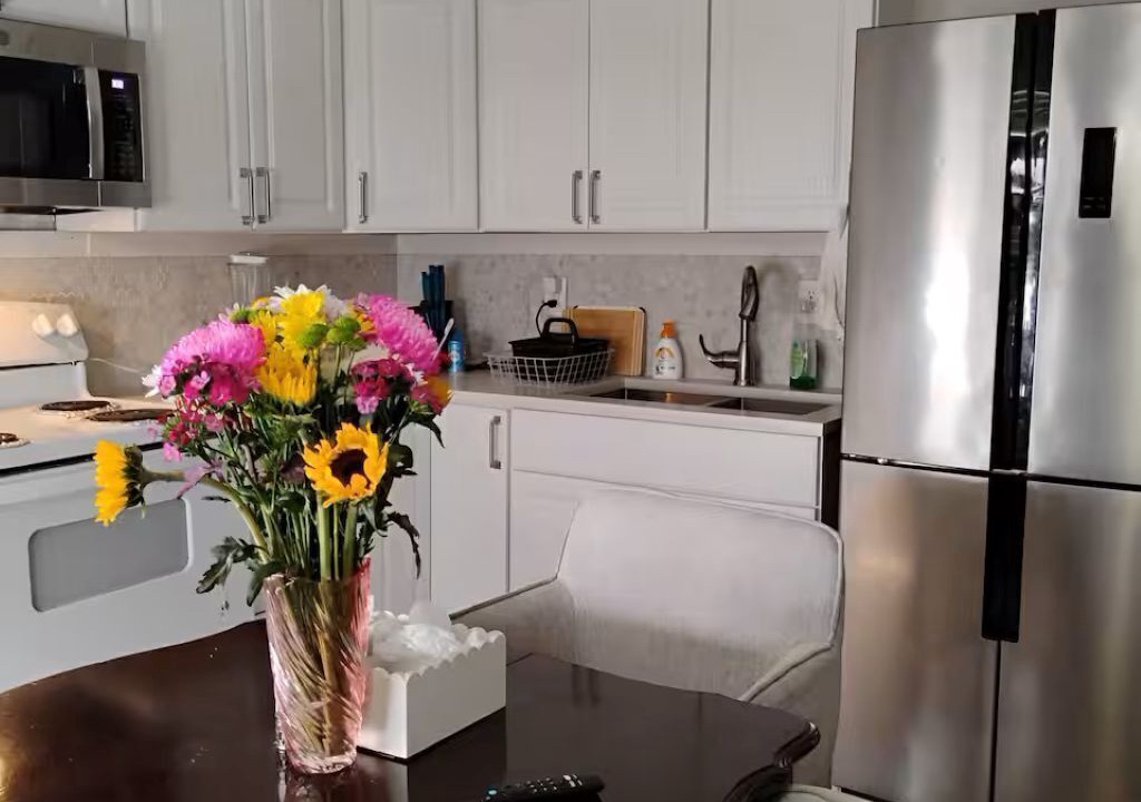 Photo of Kitchen in Royal Poinciana