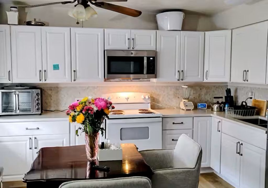 Photo of Kitchen in Royal Poinciana