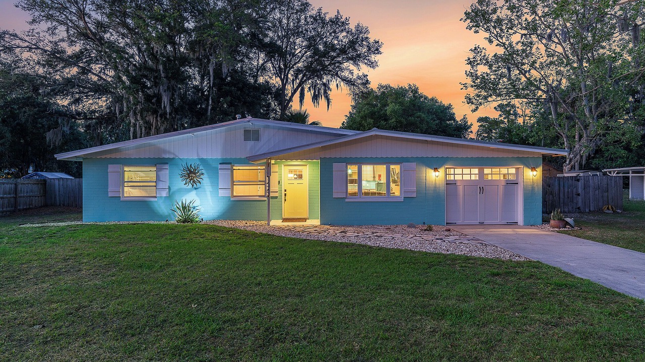 Photo of Outdoor in New Smyrna Beach