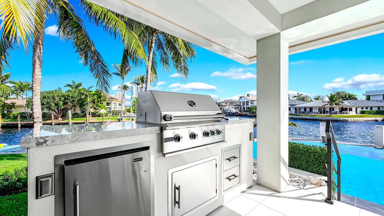 Photo of Outdoor in Pompano Isles