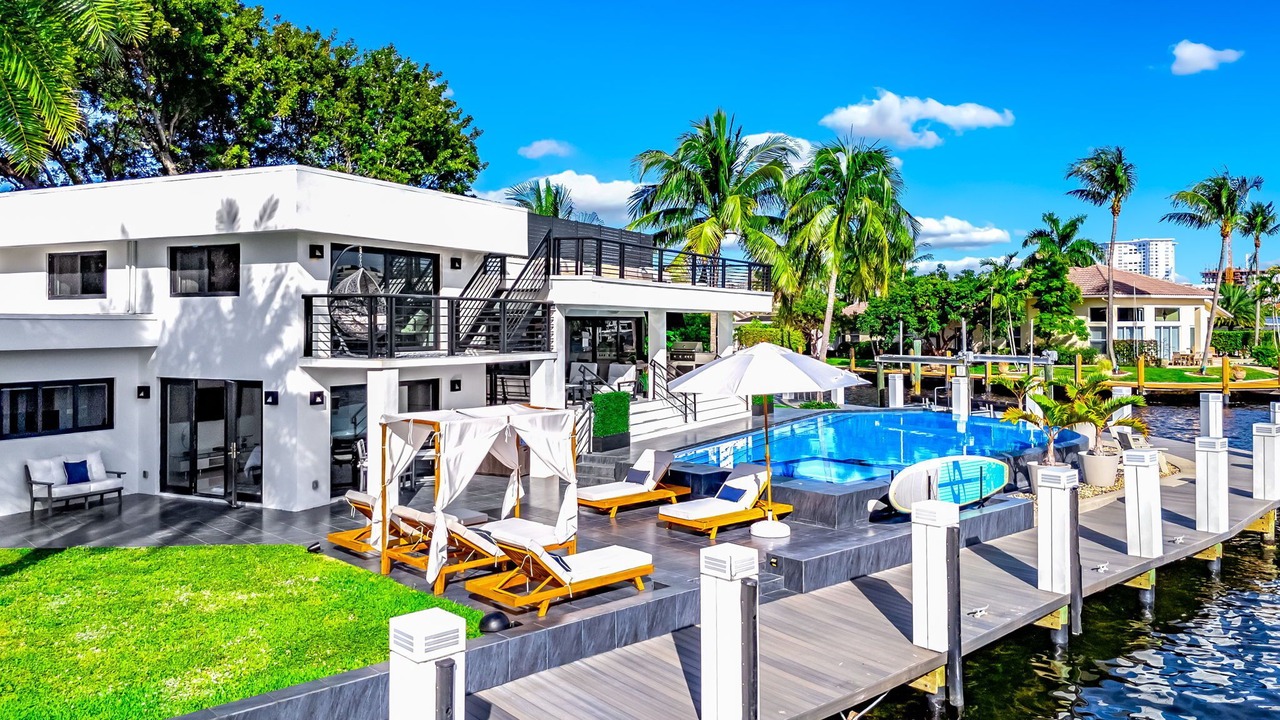 Photo of Outdoor in Pompano Isles