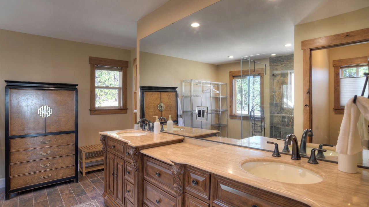 Photo of Bathroom in Durango - Purgatory