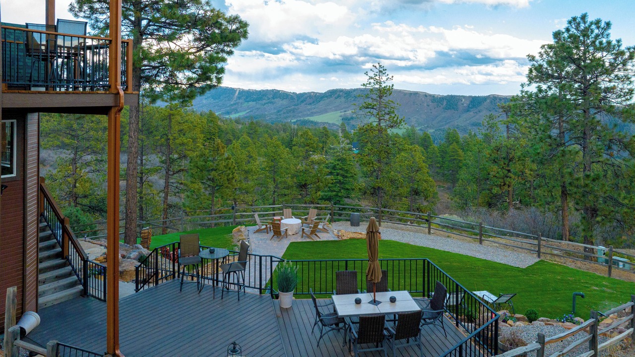 Photo of Outdoor in Durango - Purgatory