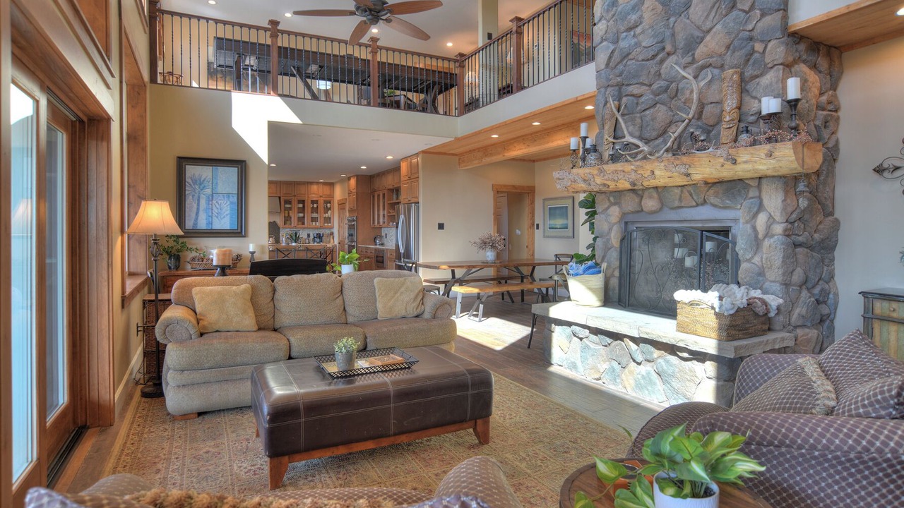 Photo of Livingroom in Durango - Purgatory