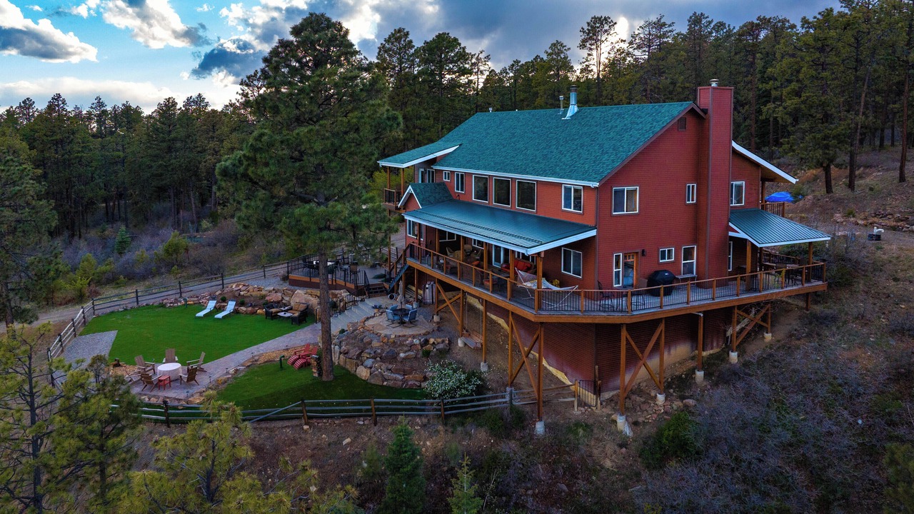 Photo of Outdoor in Durango - Purgatory