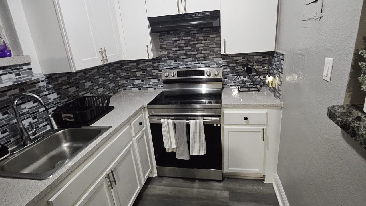 Photo of Kitchen in Fort Lauderdale