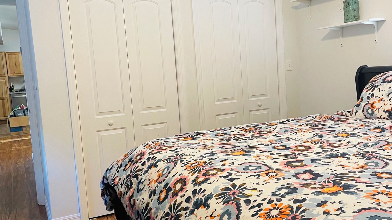Photo of Bedroom in Trenton