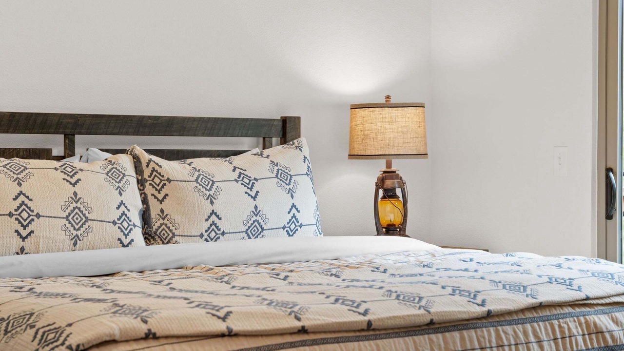 Photo of Bedroom in Hollister