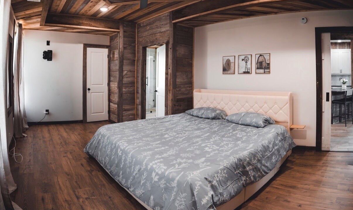 Photo of Bedroom in Celeste