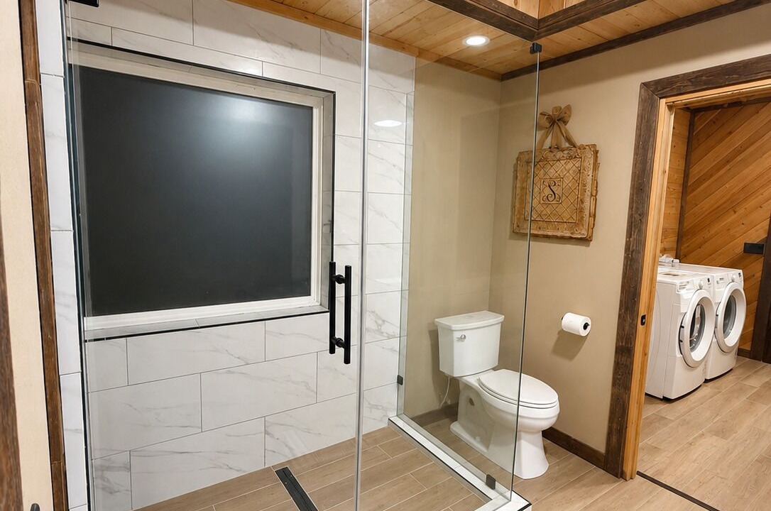 Photo of Bathroom in Celeste