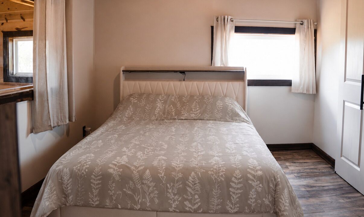 Photo of Bedroom in Celeste