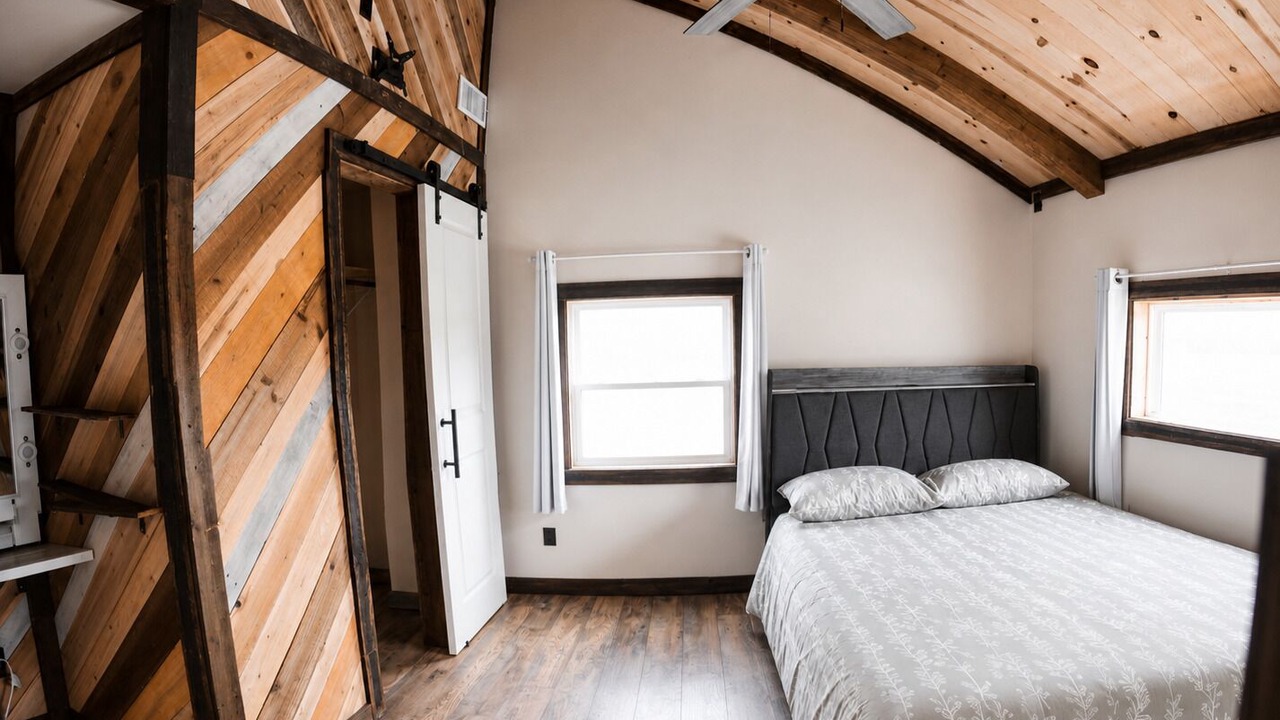 Photo of Bedroom in Celeste