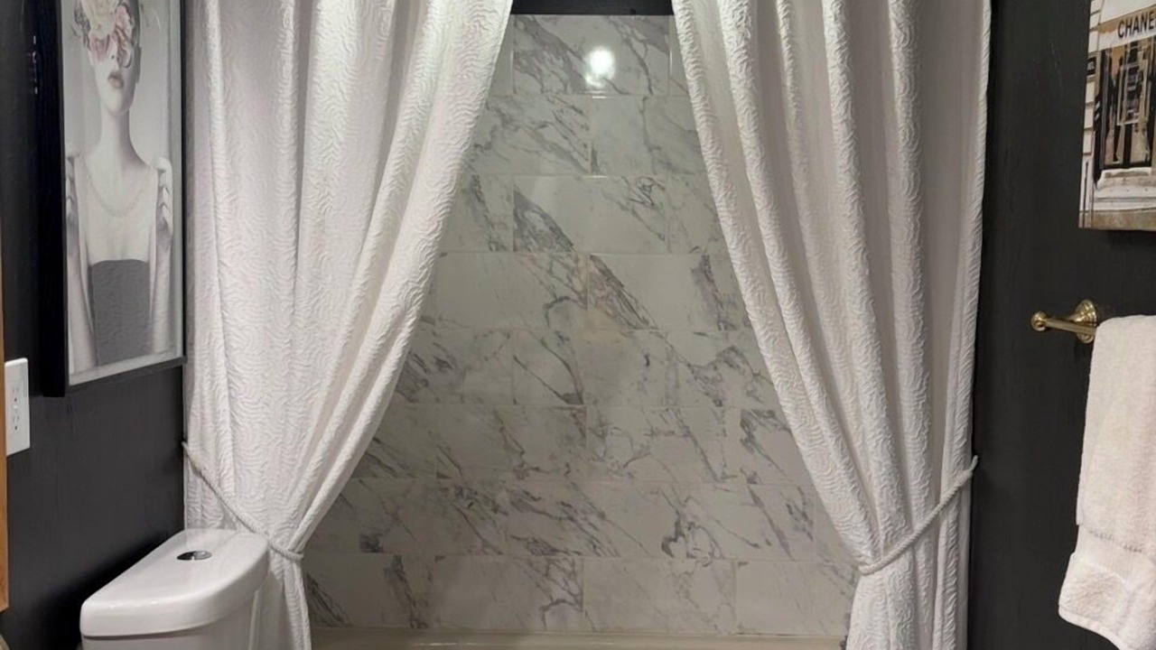 Photo of Bathroom in Lee's Summit