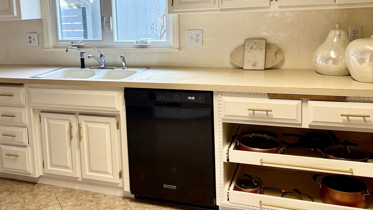 Photo of Kitchen in Lee's Summit